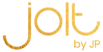 JOLT by JP logo