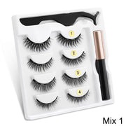 Magnetic Lashes