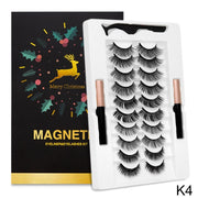 Magnetic Lashes