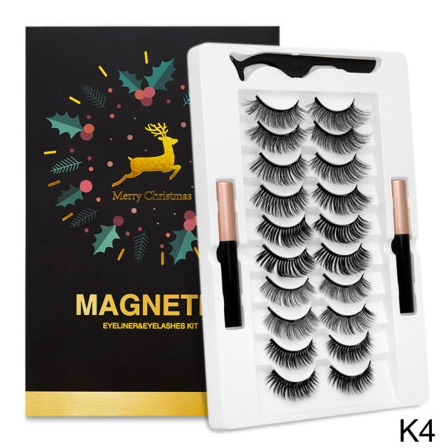 Magnetic Lashes