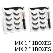 Magnetic Lashes