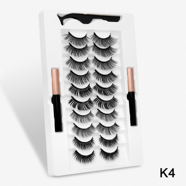 Magnetic Lashes