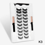 Magnetic Lashes