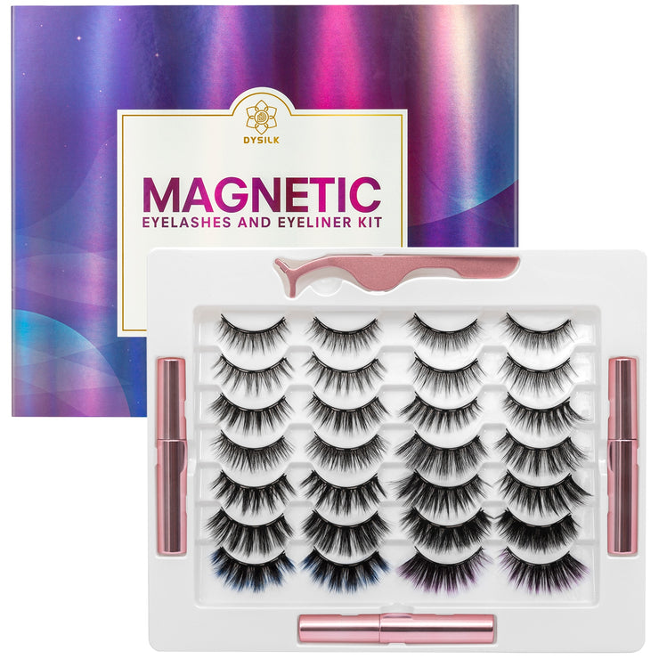 Magnetic Lashes