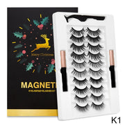 Magnetic Lashes