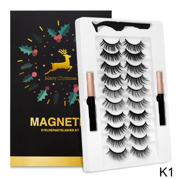 Magnetic Lashes