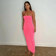 Eva Maxi Dress