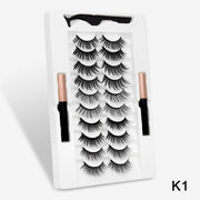 Magnetic Lashes